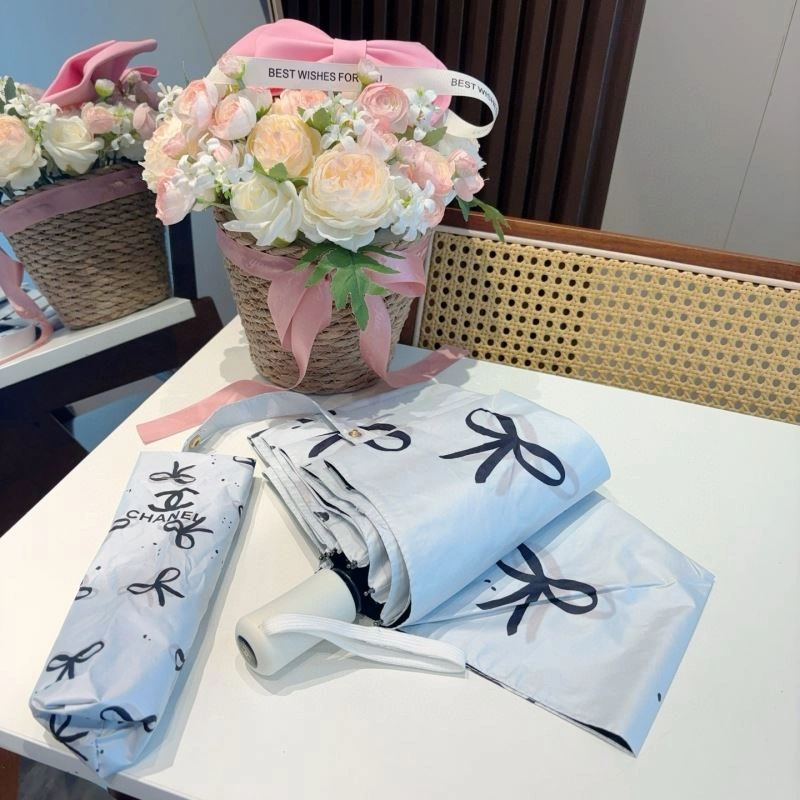 WeatherProof Chanel Umbrella 275937