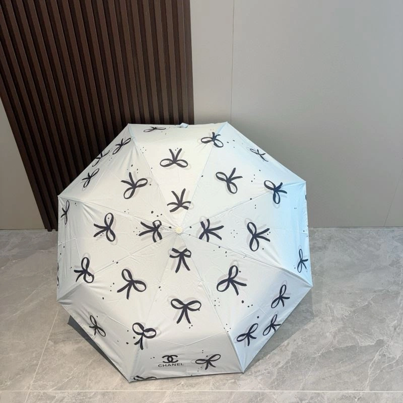 WeatherProof Chanel Umbrella 275937