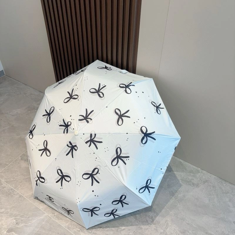 WeatherProof Chanel Umbrella 275937