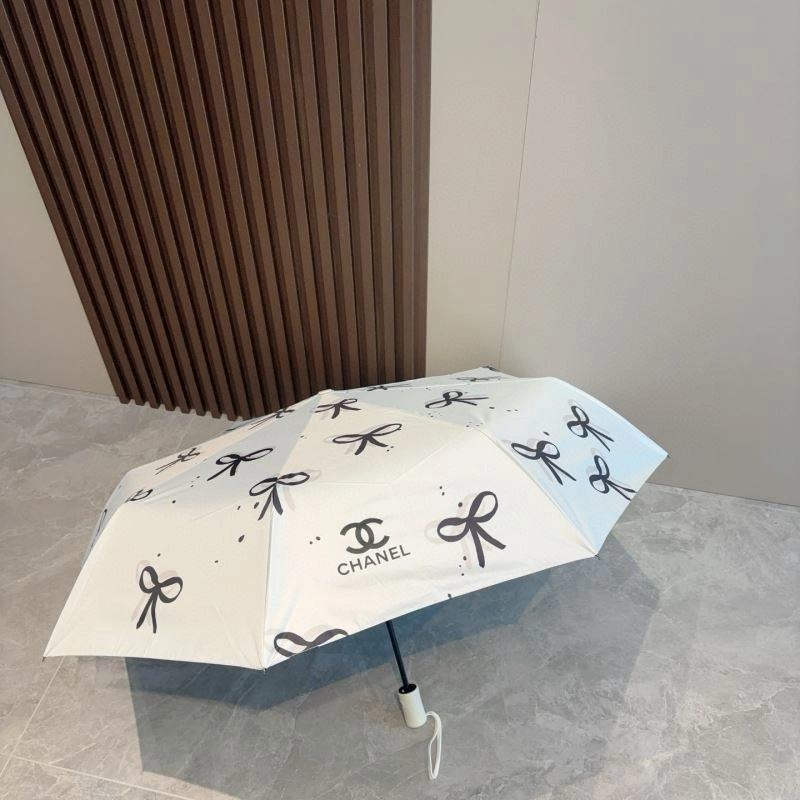 WeatherProof Chanel Umbrella 275937