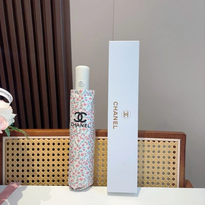 MoistureWicking Chanel Umbrella 275936