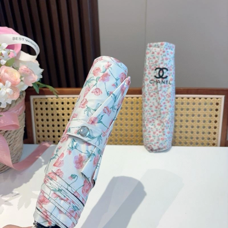 MoistureWicking Chanel Umbrella 275936