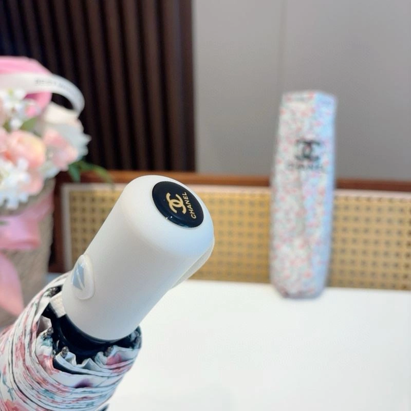MoistureWicking Chanel Umbrella 275936