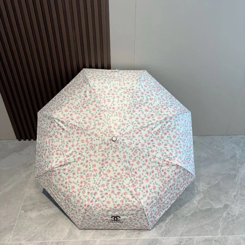 MoistureWicking Chanel Umbrella 275936