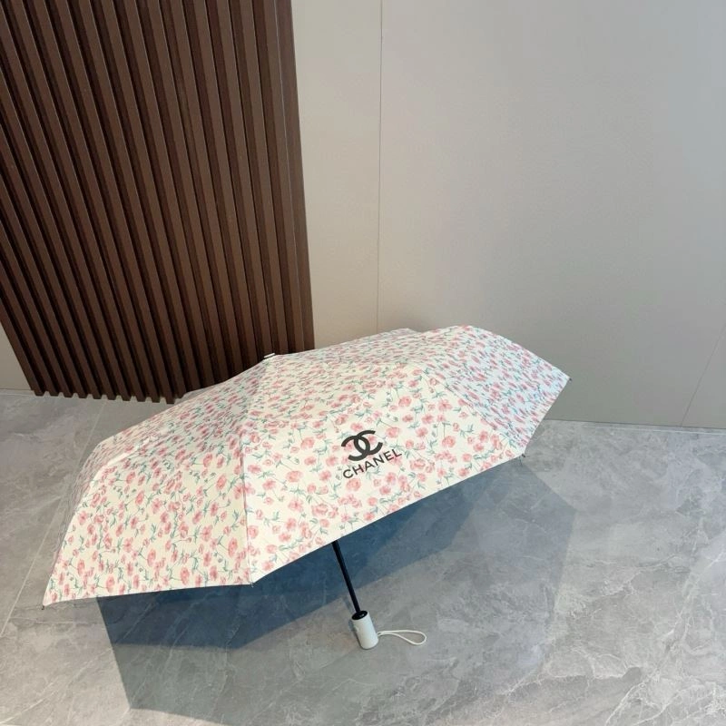 MoistureWicking Chanel Umbrella 275936
