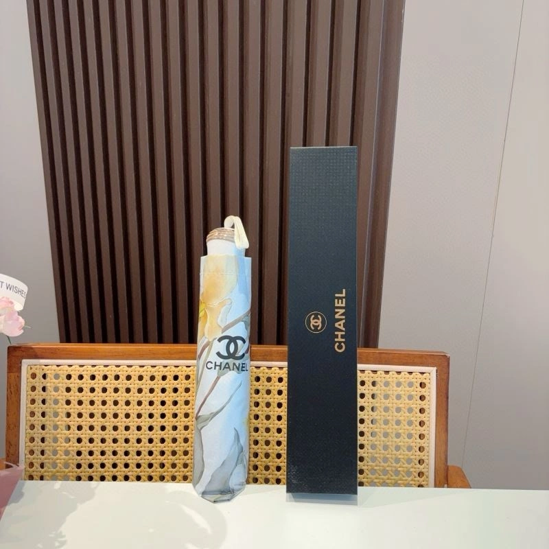 Chanel Umbrella Breathable 275926