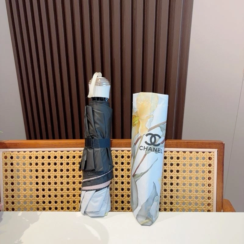 Chanel Umbrella Breathable 275926