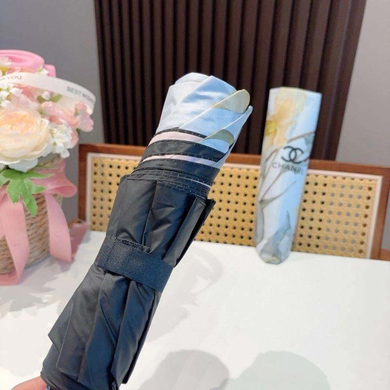 Chanel Umbrella Breathable 275926