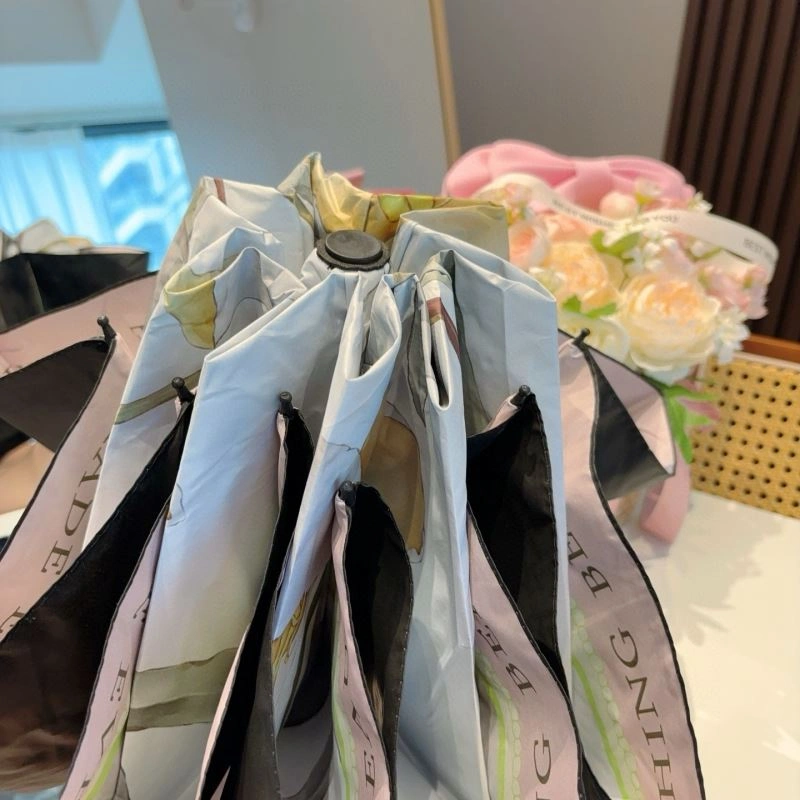 Chanel Umbrella Breathable 275926