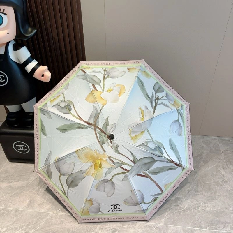Chanel Umbrella Breathable 275926