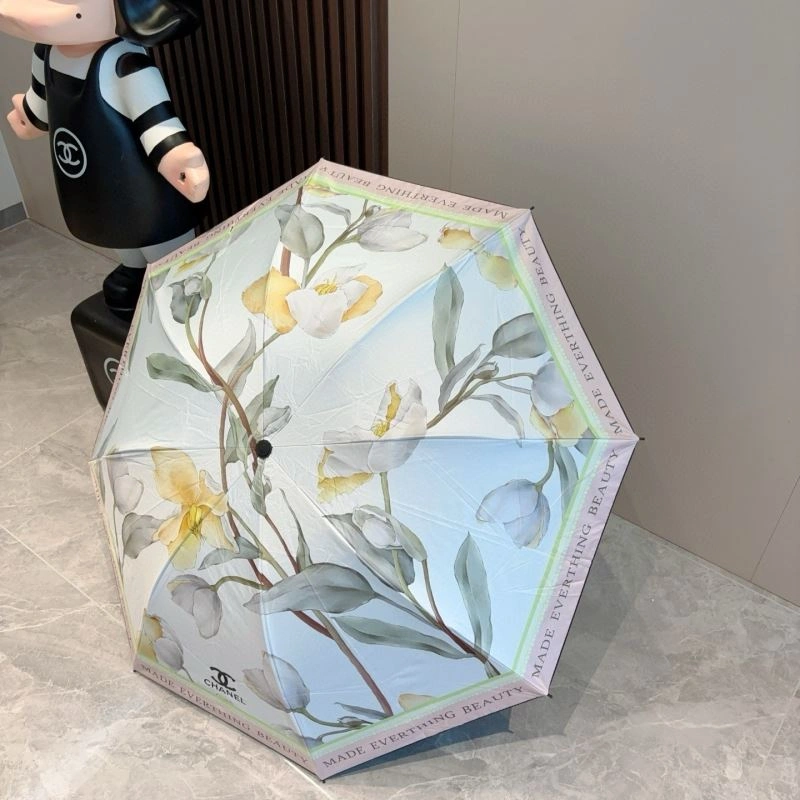 Chanel Umbrella Breathable 275926
