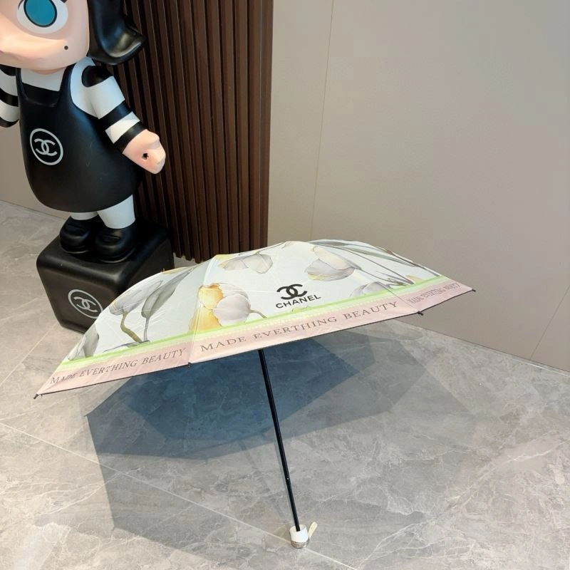 Chanel Umbrella Breathable 275926