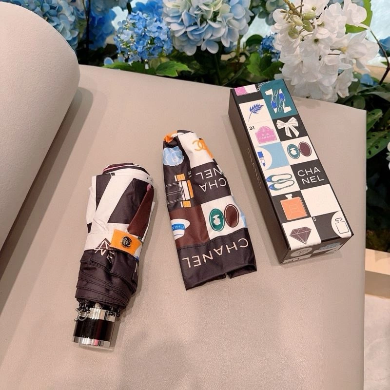 Chanel Umbrella Sporty 275919