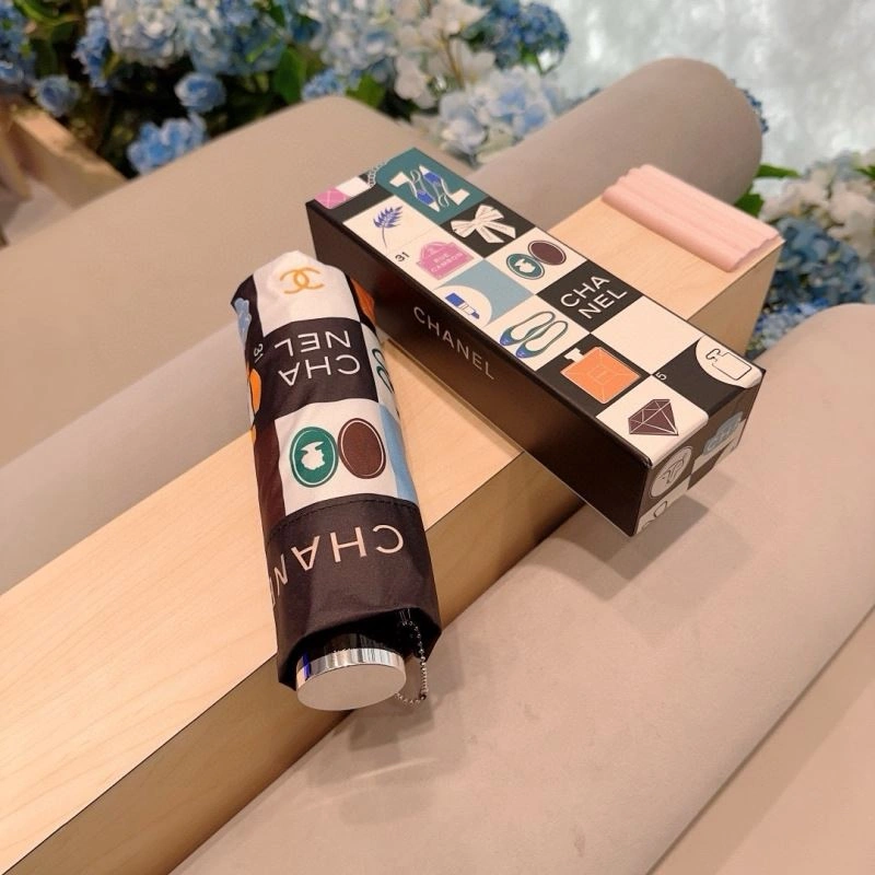 Chanel Umbrella Sporty 275919
