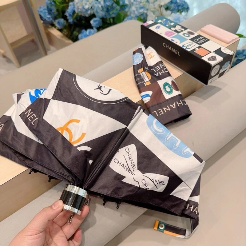Chanel Umbrella Sporty 275919