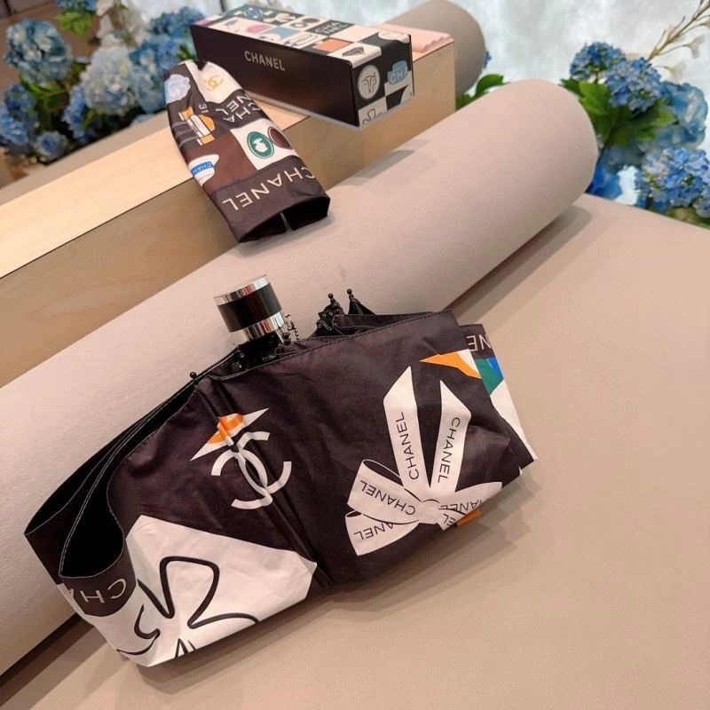 Chanel Umbrella Sporty 275919