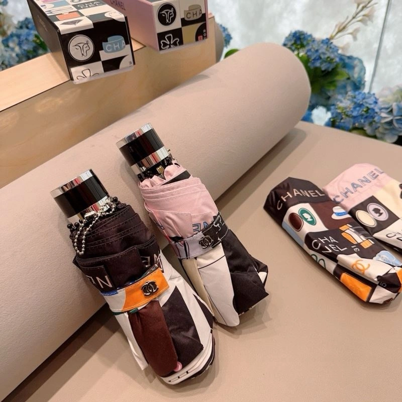 Chanel Umbrella Sporty 275919