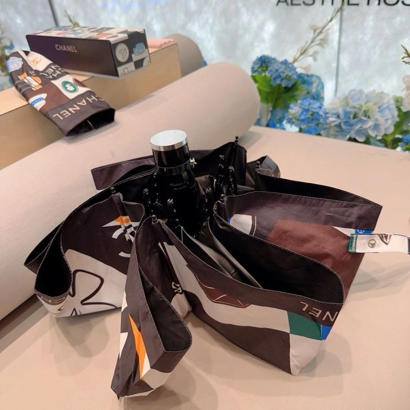 Chanel Umbrella Sporty 275919