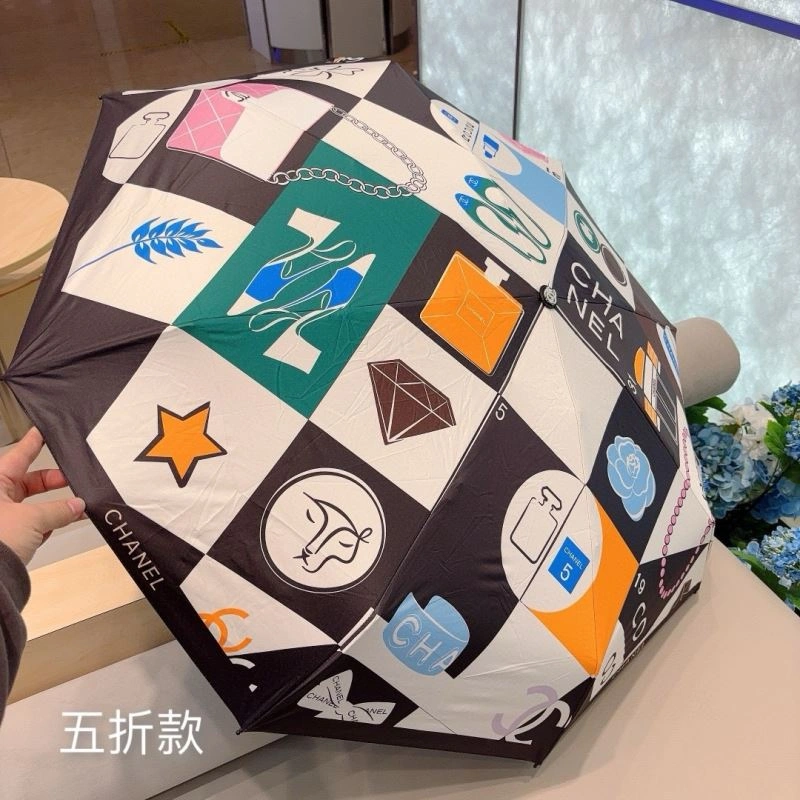 Chanel Umbrella Sporty 275919