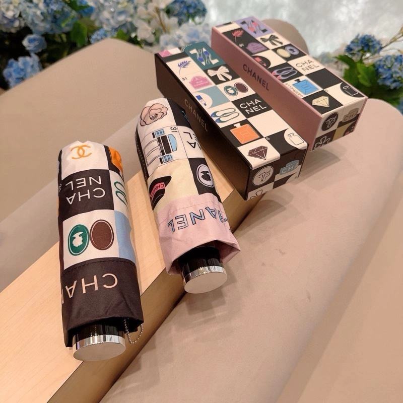 Reliable Chanel Umbrella 275943