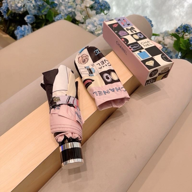 Reliable Chanel Umbrella 275943