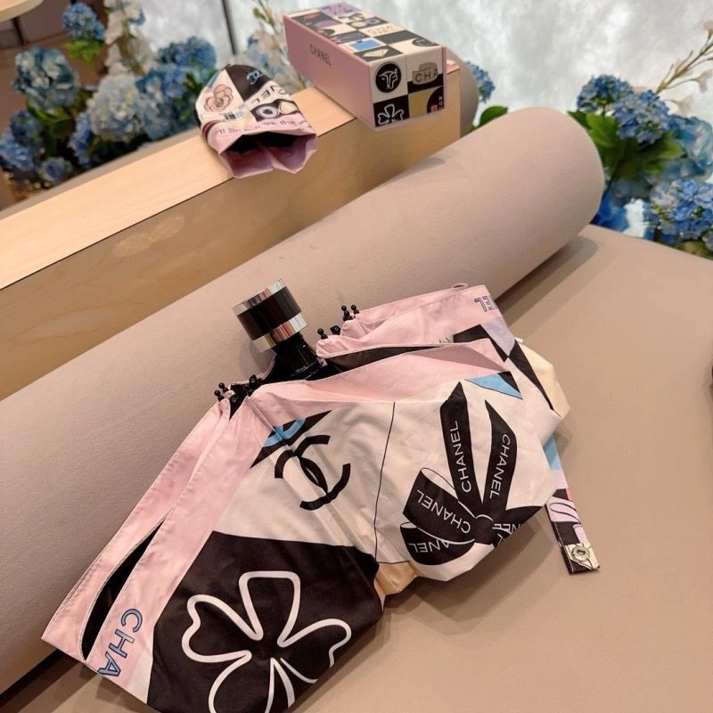 Reliable Chanel Umbrella 275943