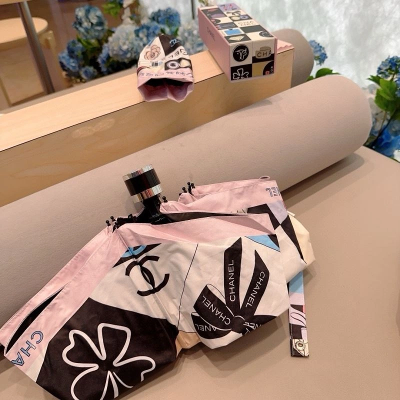 Reliable Chanel Umbrella 275943