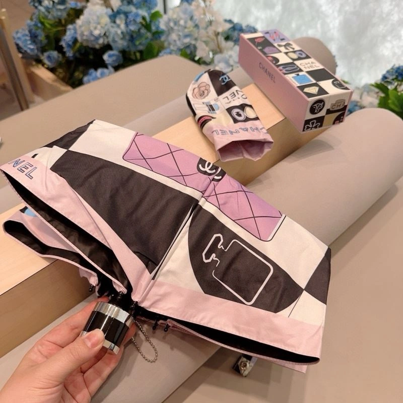 Reliable Chanel Umbrella 275943
