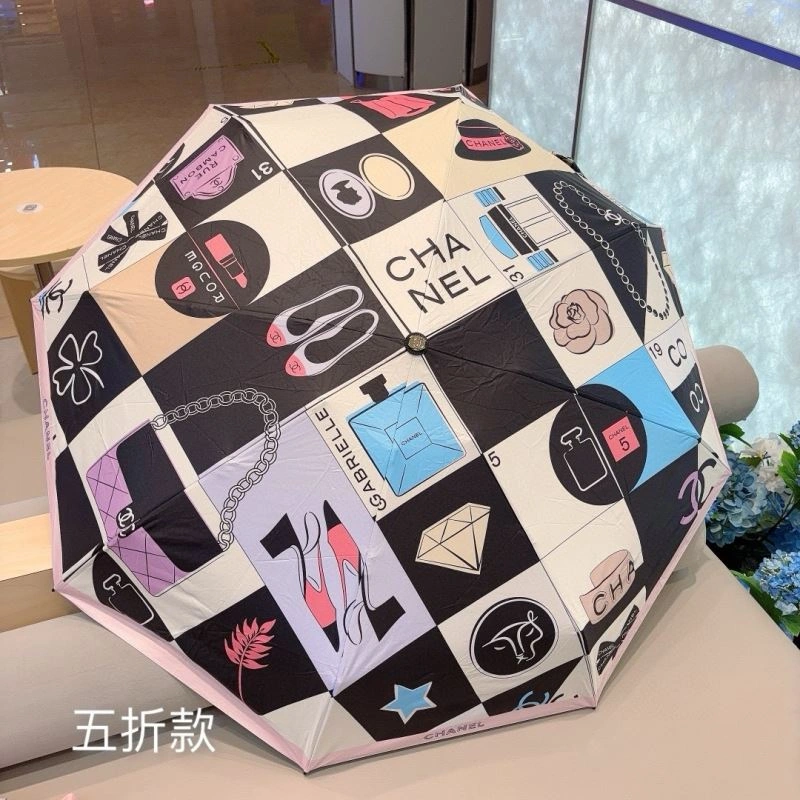 Reliable Chanel Umbrella 275943