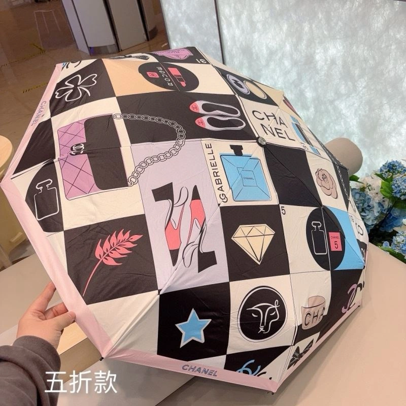 Reliable Chanel Umbrella 275943