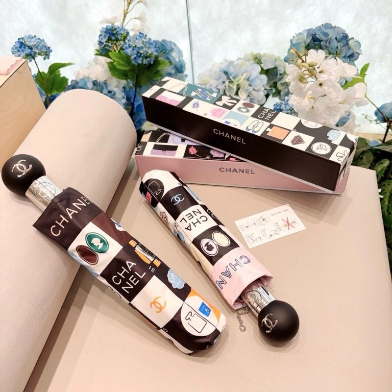 Chanel Umbrella OdorResistant 275945