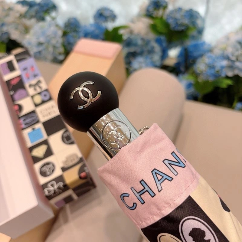 Chanel Umbrella OdorResistant 275945