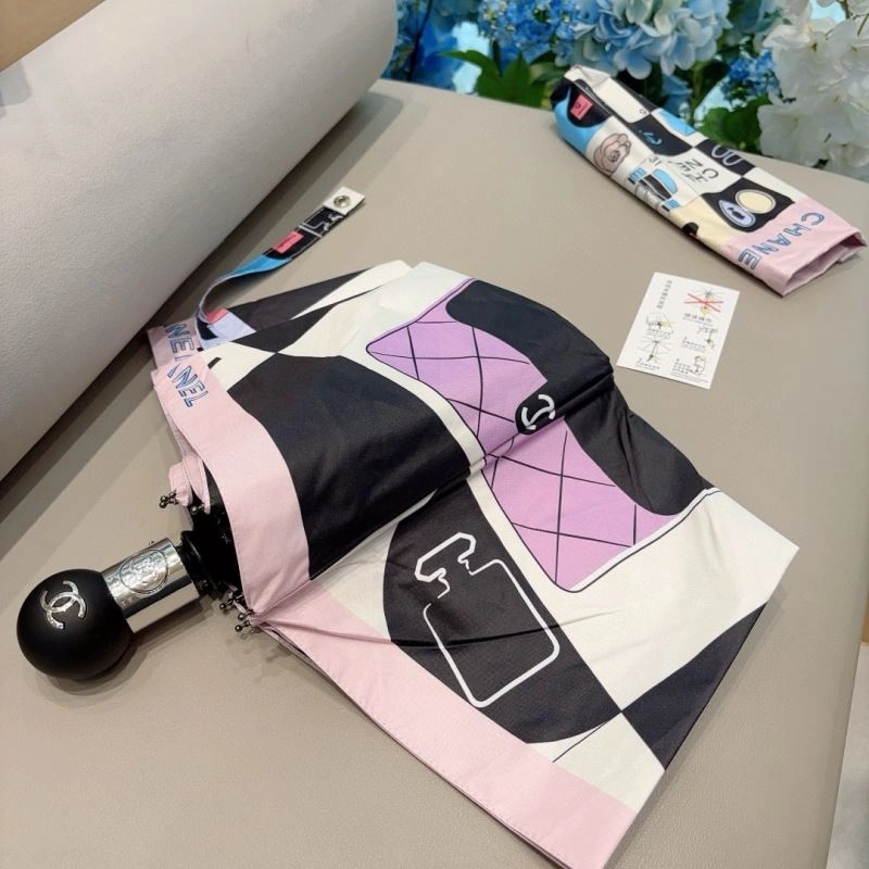 Chanel Umbrella OdorResistant 275945