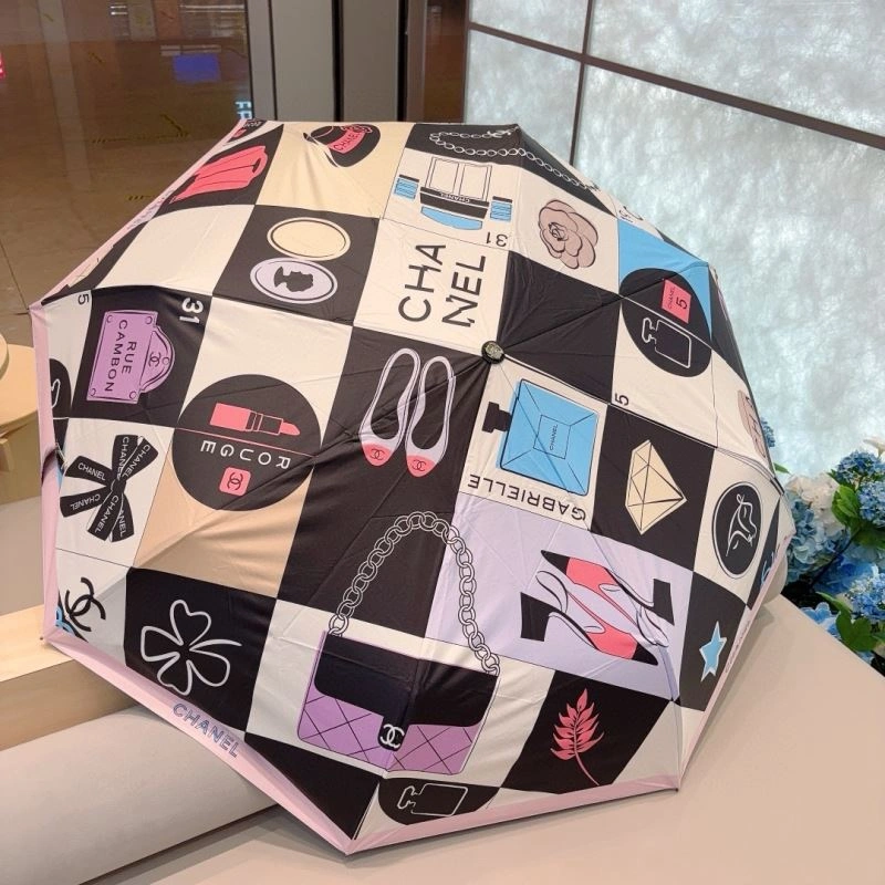 Chanel Umbrella OdorResistant 275945