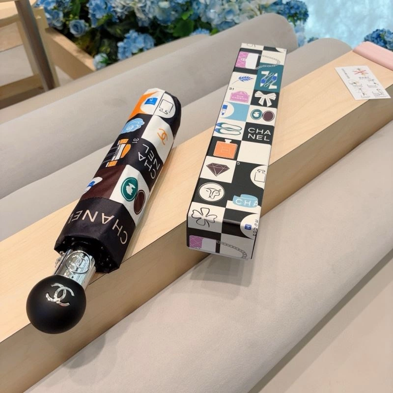 Chanel Umbrella Sporty 275941