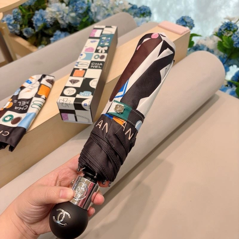 Chanel Umbrella Sporty 275941