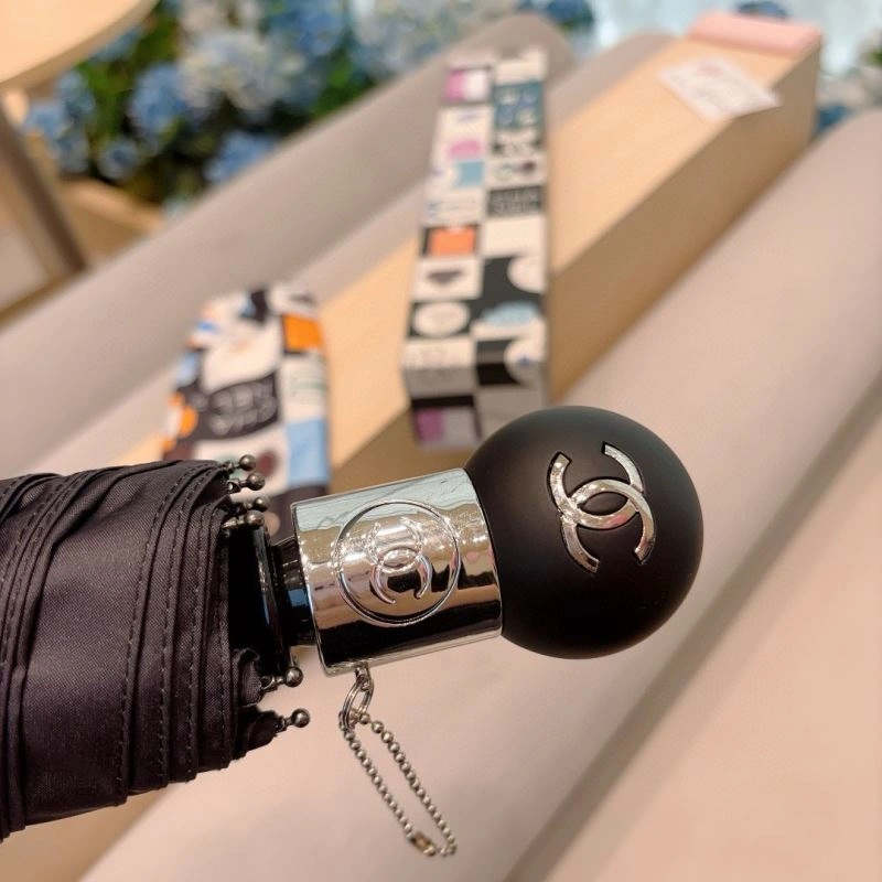 Chanel Umbrella Sporty 275941