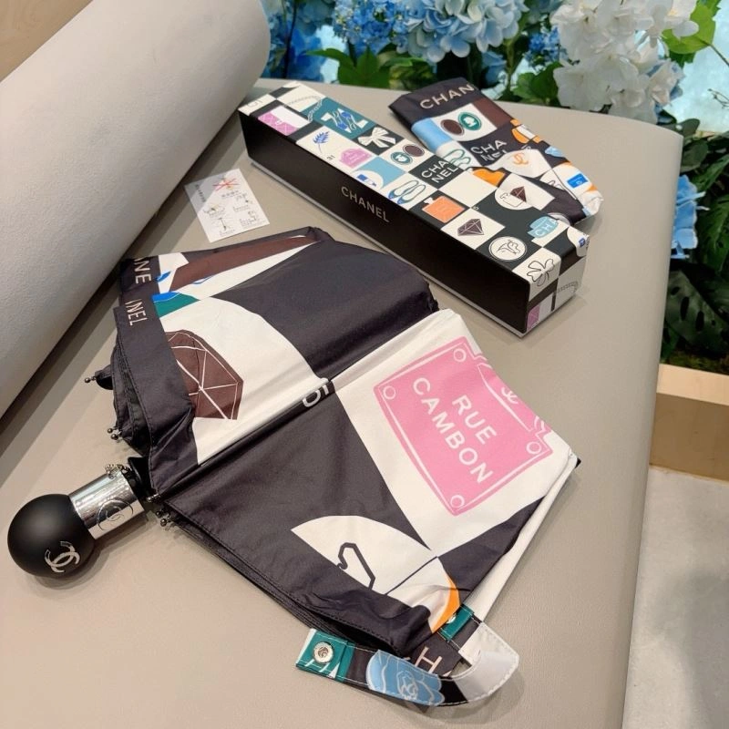 Chanel Umbrella Sporty 275941