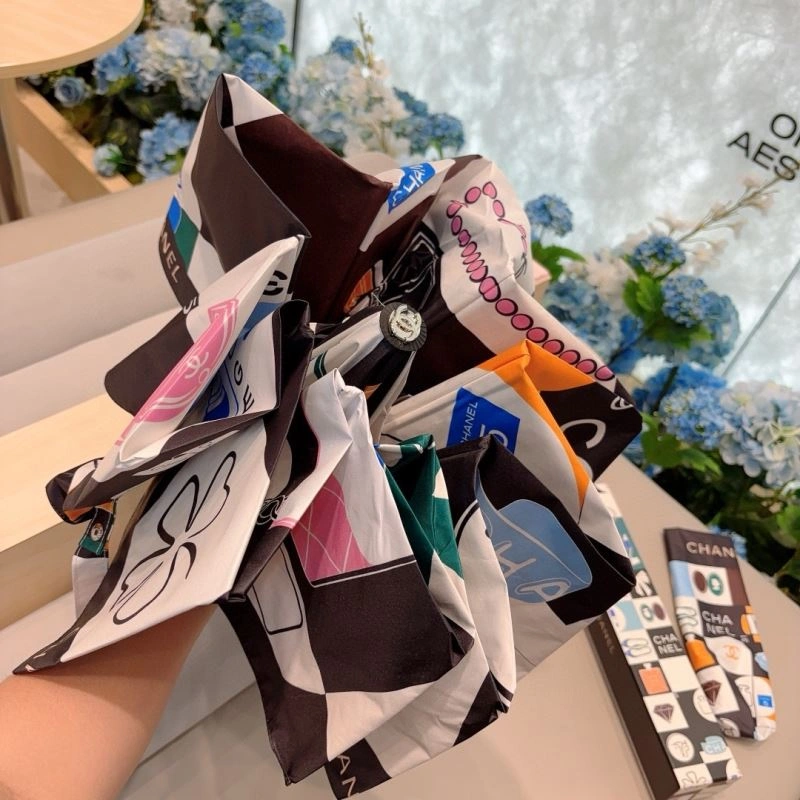 Chanel Umbrella Sporty 275941
