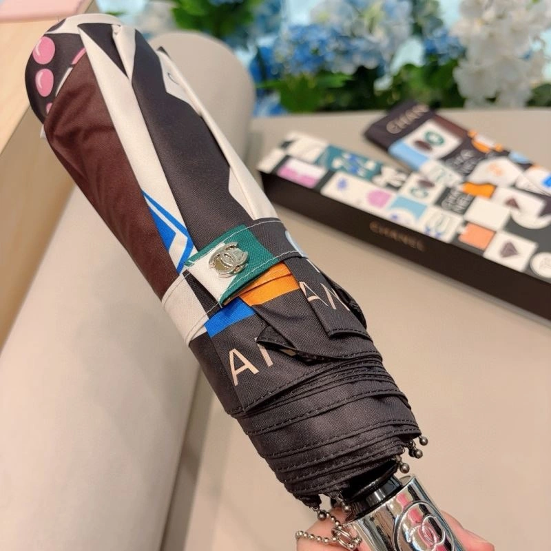 Chanel Umbrella Sporty 275941