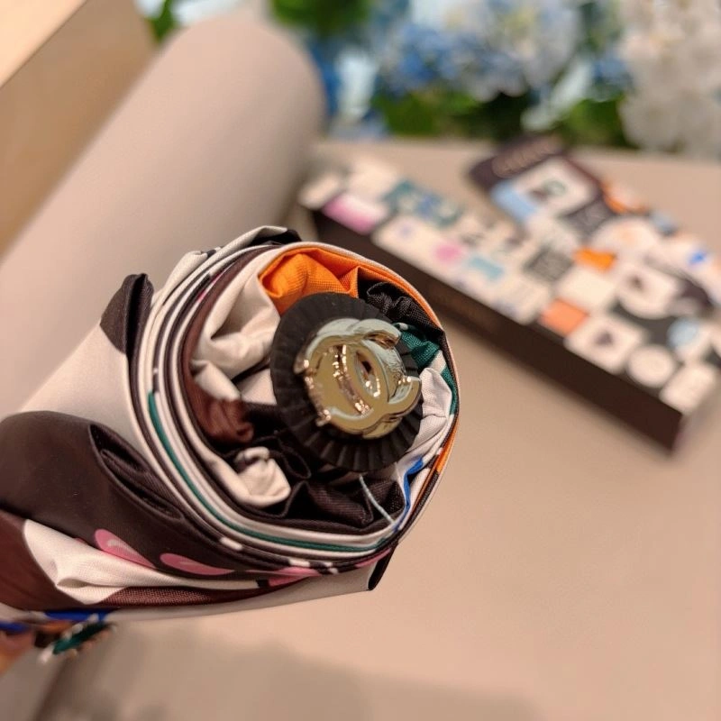 Chanel Umbrella Sporty 275941