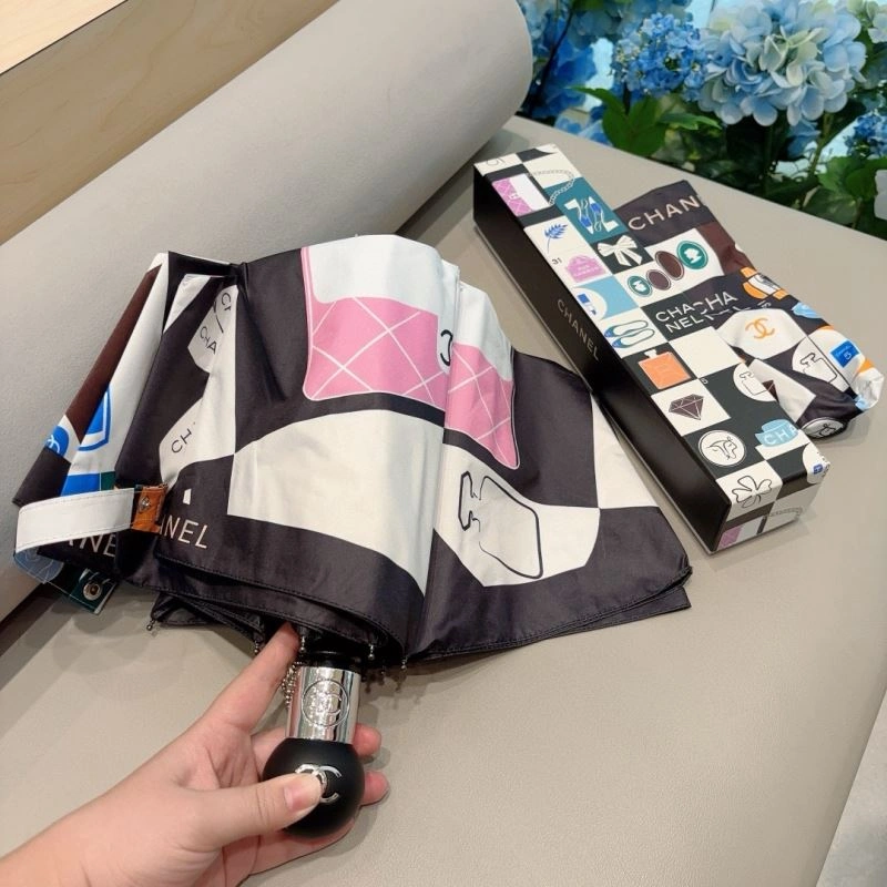 Chanel Umbrella Sporty 275941