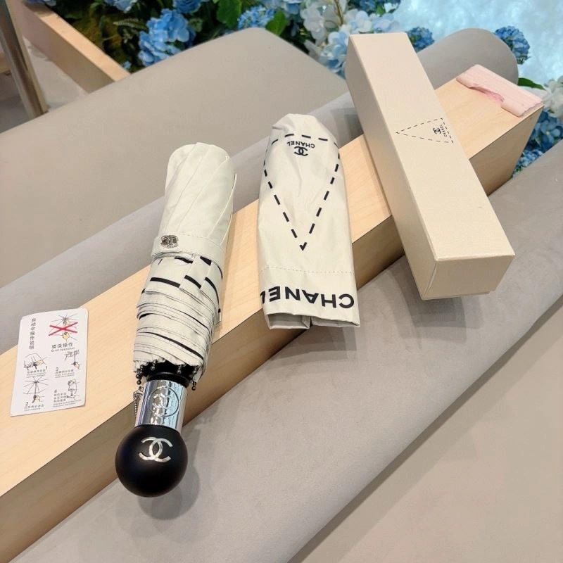 Chanel Umbrella Flexible 275938