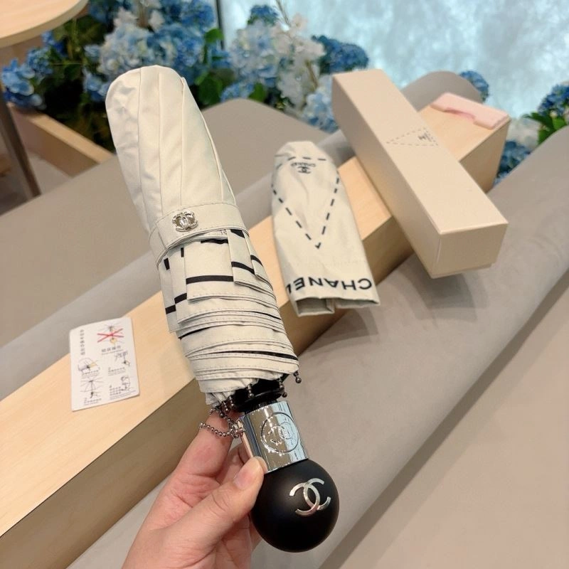Chanel Umbrella Flexible 275938