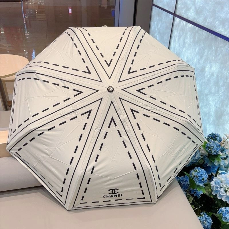 Chanel Umbrella Flexible 275938