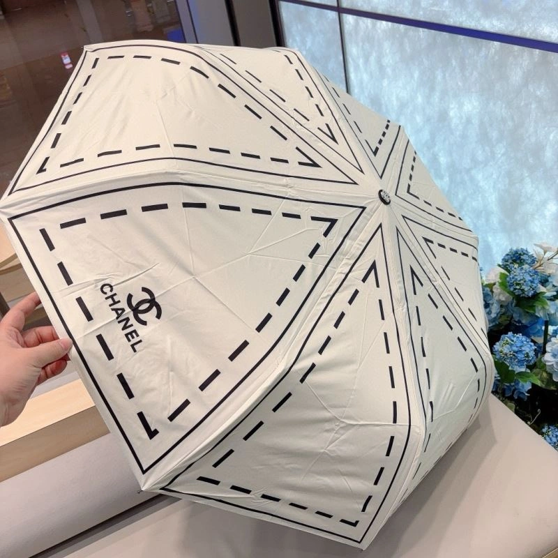 Chanel Umbrella Flexible 275938