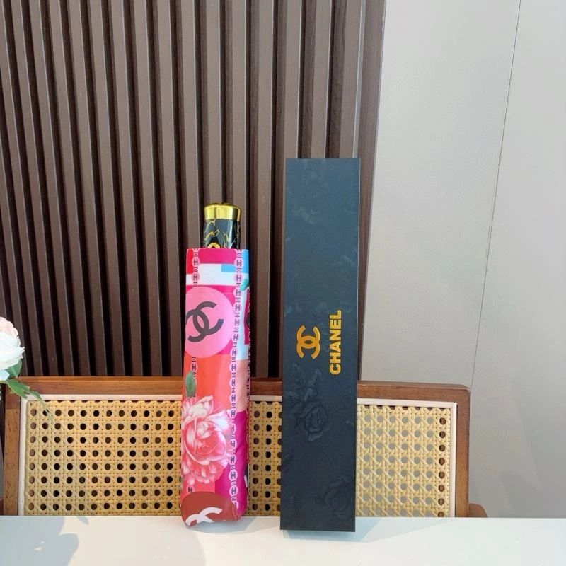 Trendy Chanel Umbrella 275925
