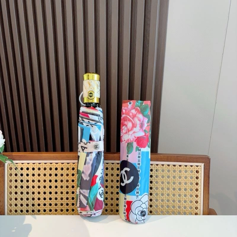 Chanel Umbrella Trendsetting 275940