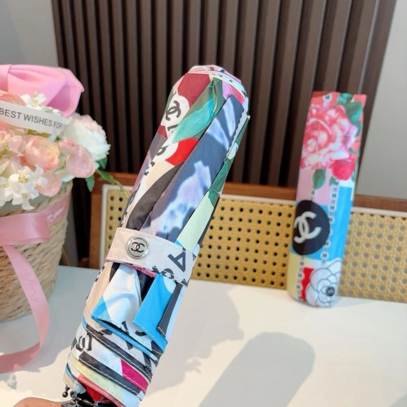 Chanel Umbrella Trendsetting 275940
