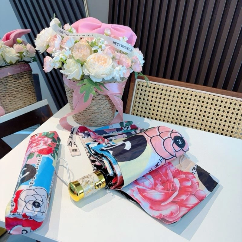Chanel Umbrella Trendsetting 275940